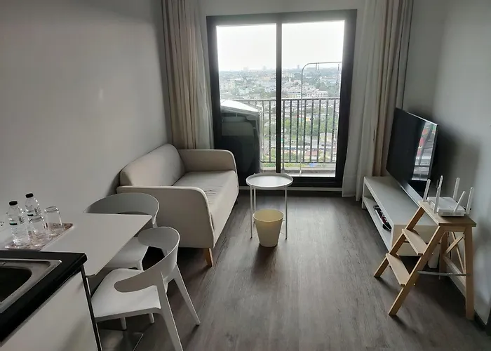 شقة Charming With City, Pool, And River Views *